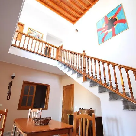 Villa Villa Velero *