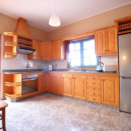 Villa Velero Villa Famara