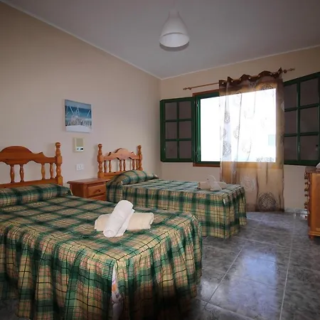 Villa Velero Villa