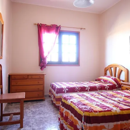 Villa Velero Villa Famara