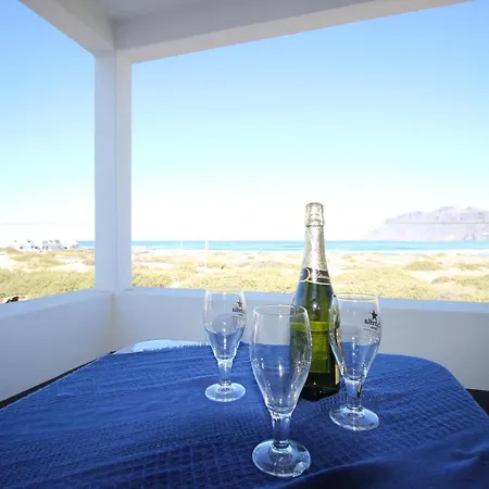 Villa Velero Villa