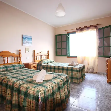 Villa Villa Velero