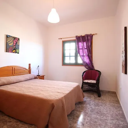 Villa Villa Velero Famara